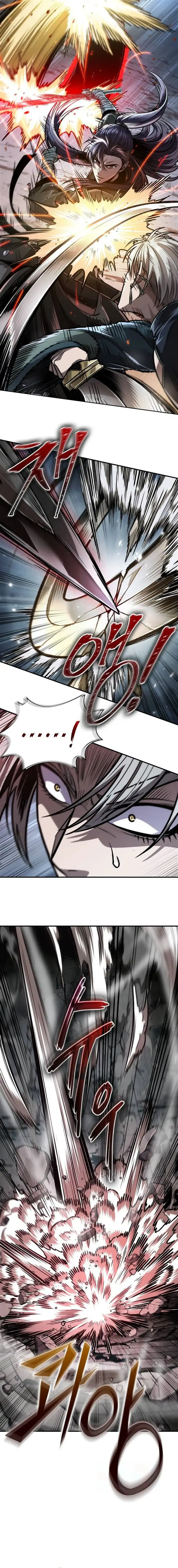 Nano Machine chapter 217 page 15