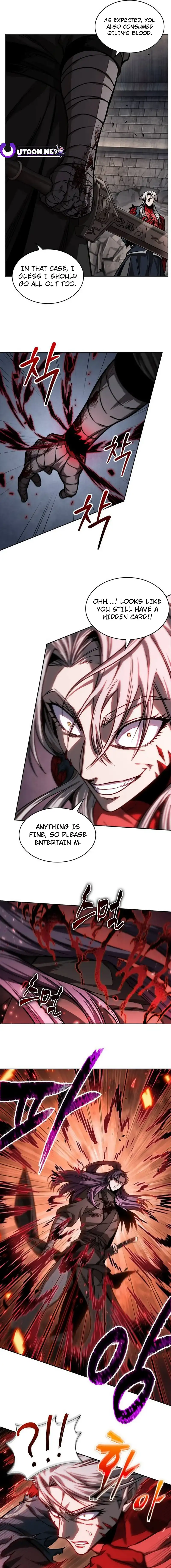 Nano Machine chapter 217 page 18