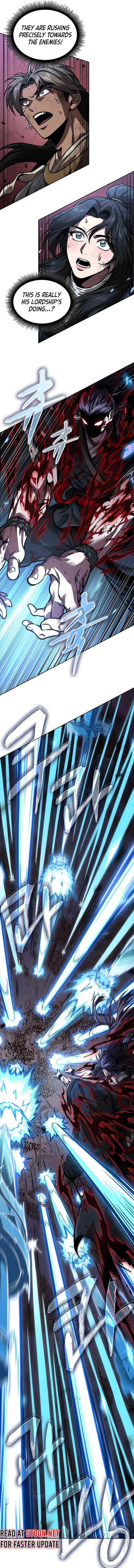 Nano Machine chapter 234 page 6