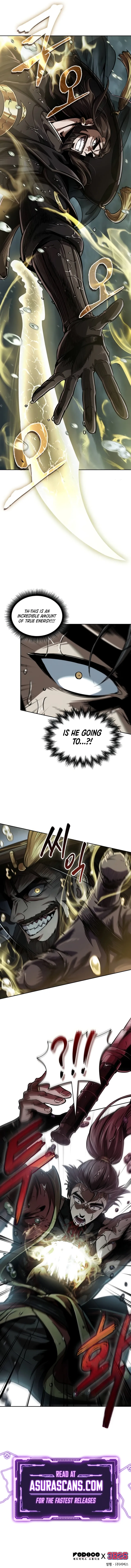 Nano Machine chapter 243 page 11