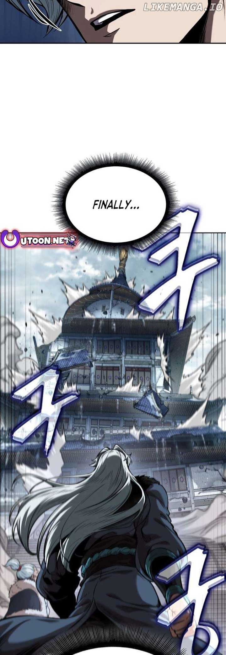 Nano Machine chapter 252 page 2