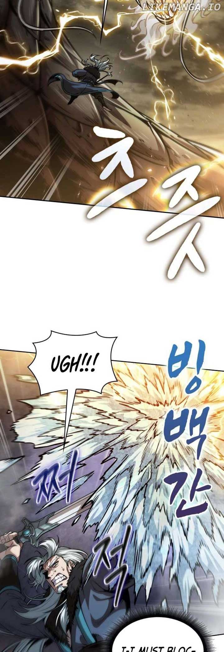 Nano Machine chapter 252 page 46