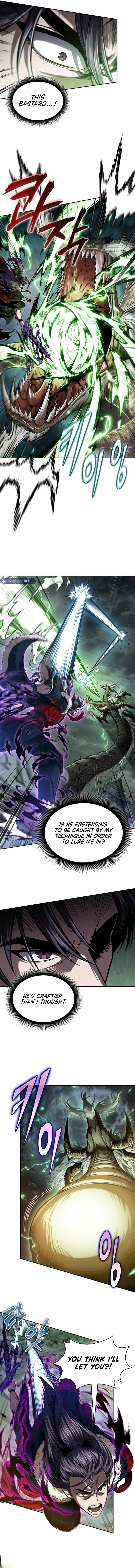 Nano Machine chapter 255 page 3