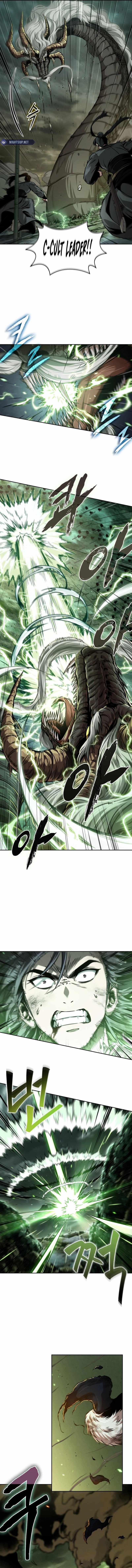 Nano Machine chapter 255 page 5