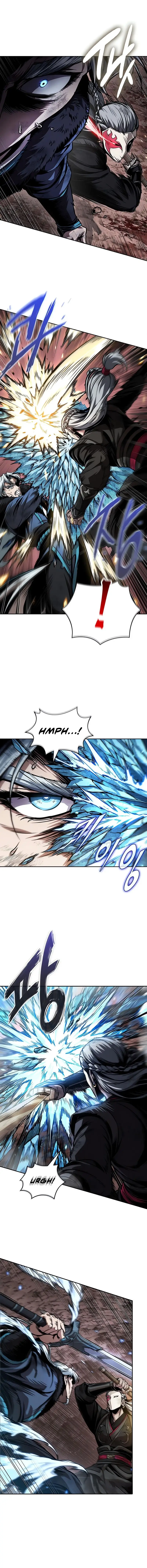 Nano Machine chapter 267 page 3