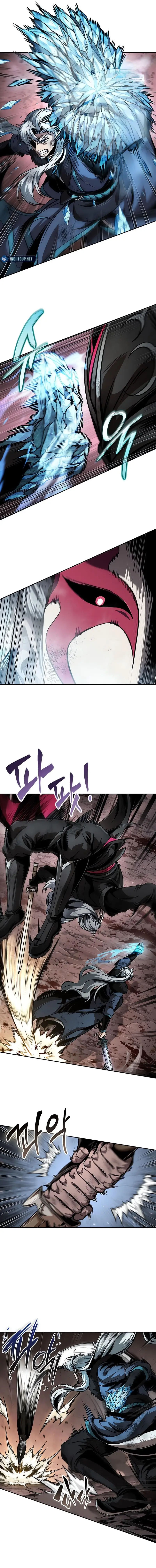 Nano Machine chapter 267 page 4