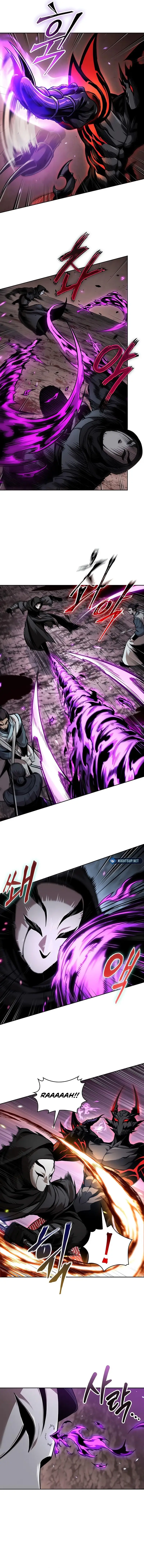 Nano Machine chapter 267 page 9