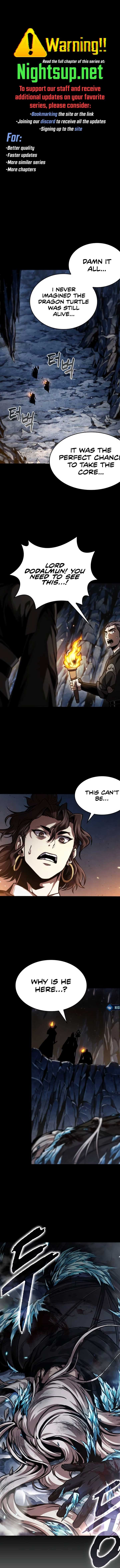 Nano Machine chapter 269 page 1