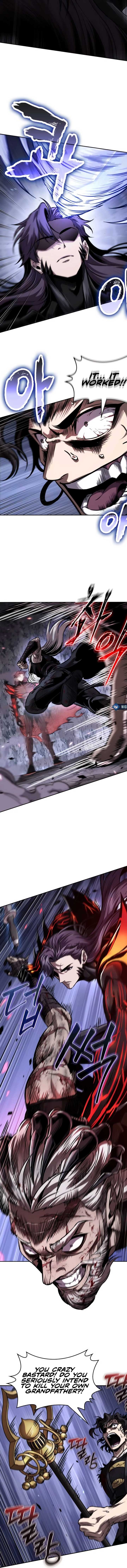 Nano Machine chapter 269 page 6