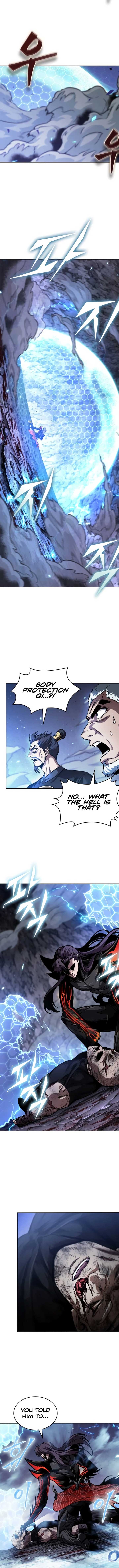 Nano Machine chapter 269 page 9