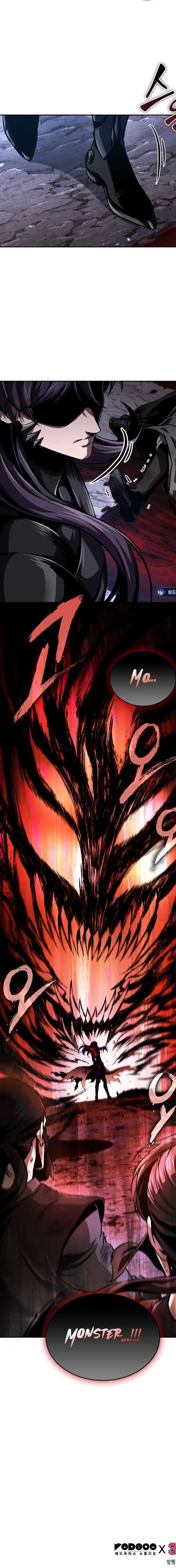 Nano Machine chapter 269 page 13