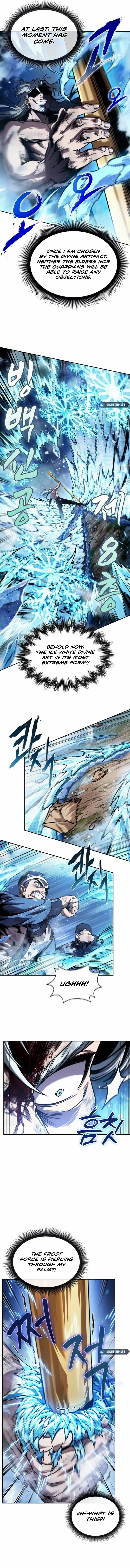 Nano Machine chapter 275 page 11