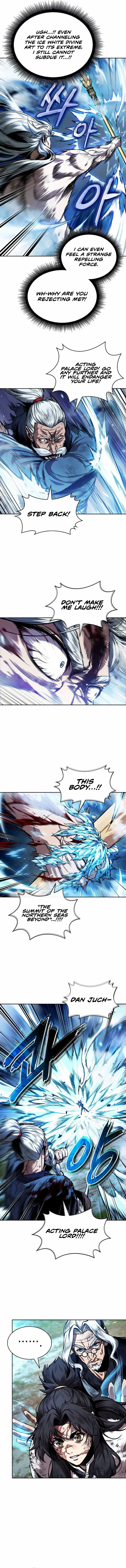 Nano Machine chapter 275 page 12