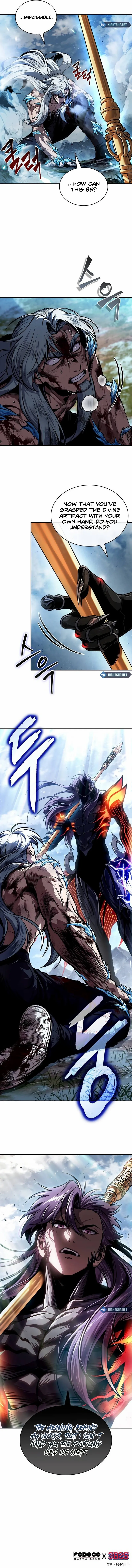 Nano Machine chapter 275 page 13