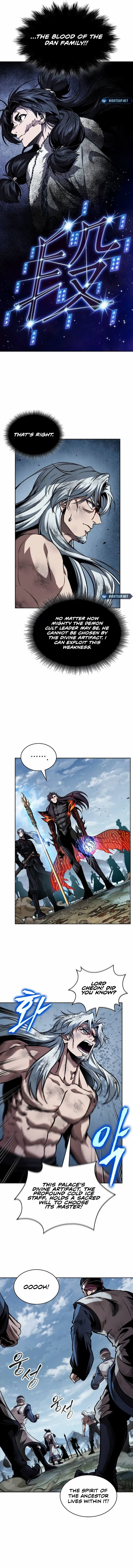 Nano Machine chapter 275 page 8