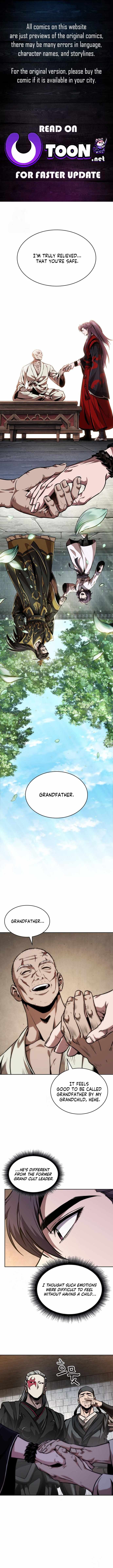 Nano Machine chapter 279 page 1