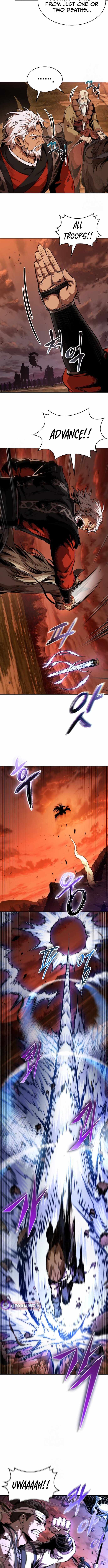 Nano Machine chapter 285 page 2