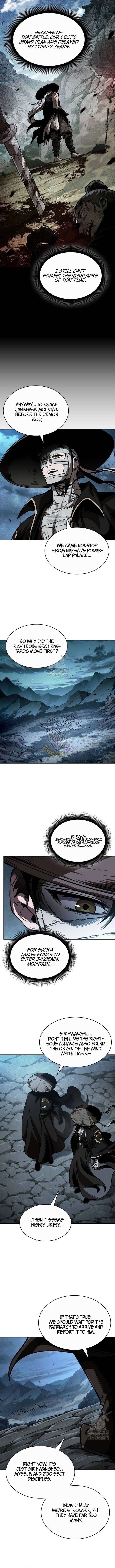 Nano Machine chapter 287 page 3