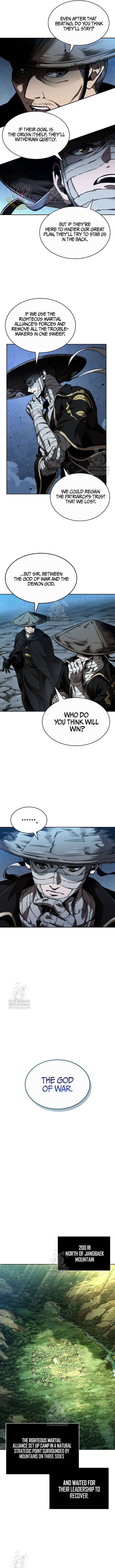 Nano Machine chapter 287 page 5