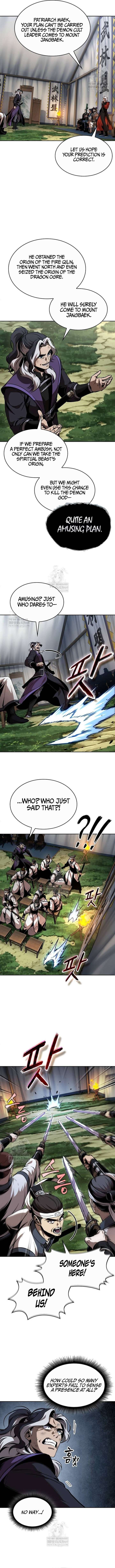 Nano Machine chapter 287 page 10
