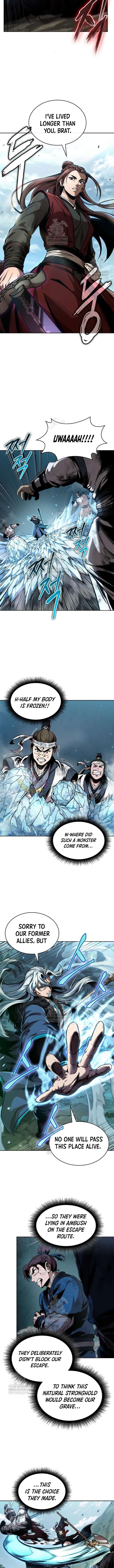 Nano Machine chapter 292 page 10