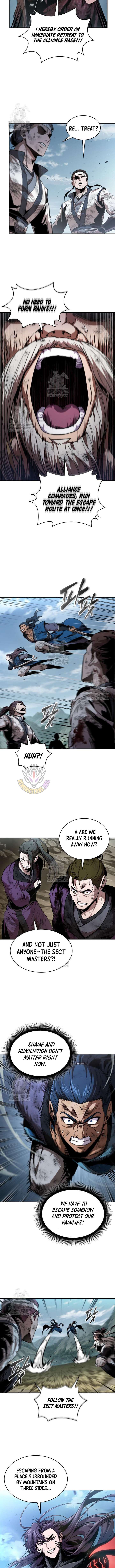 Nano Machine chapter 292 page 5