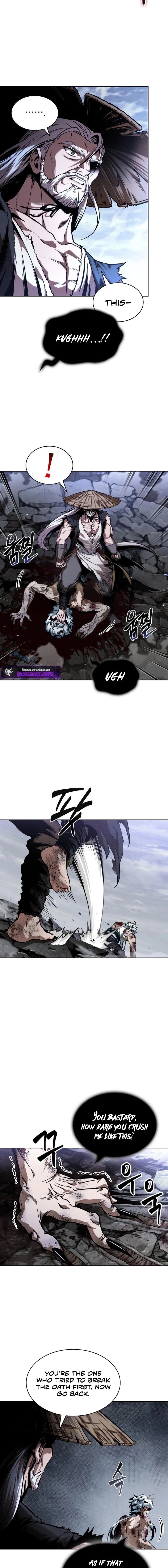 Nano Machine chapter 298 page 2