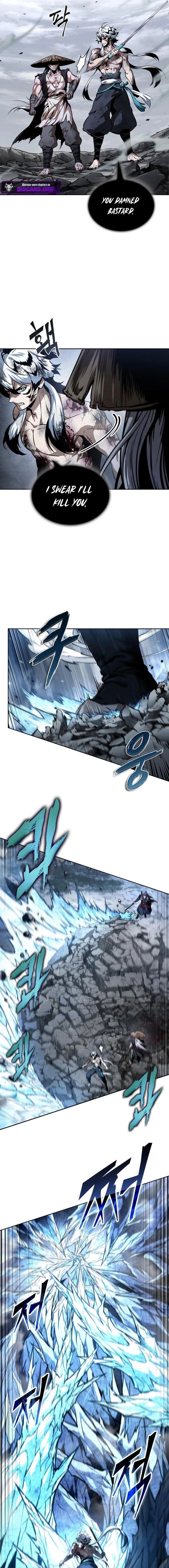 Nano Machine chapter 298 page 5