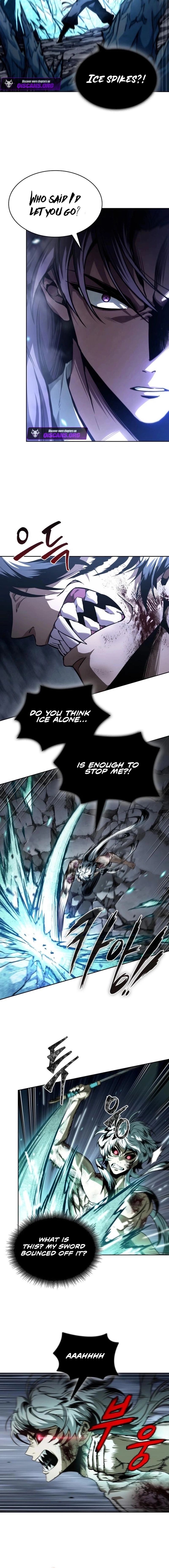 Nano Machine chapter 298 page 6