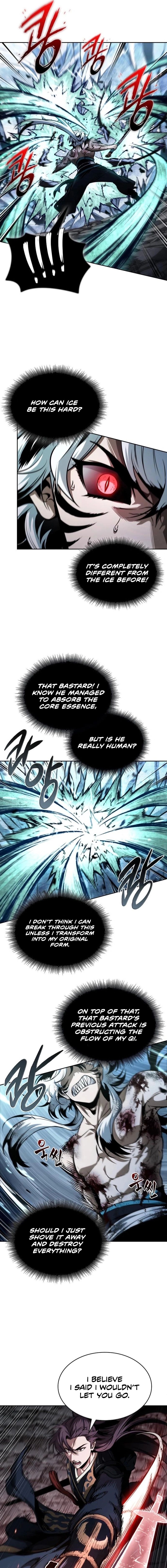 Nano Machine chapter 298 page 7