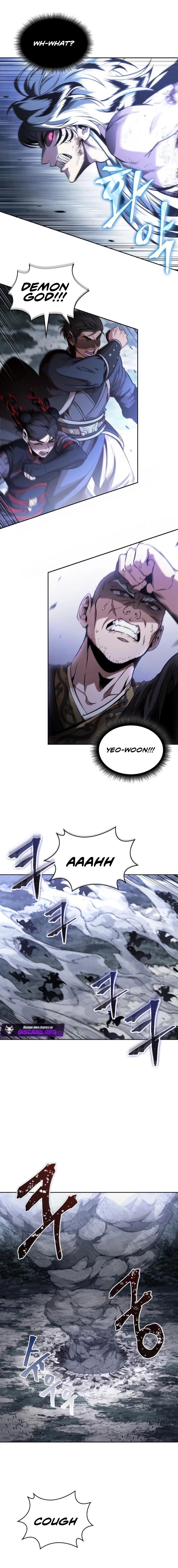 Nano Machine chapter 298 page 14
