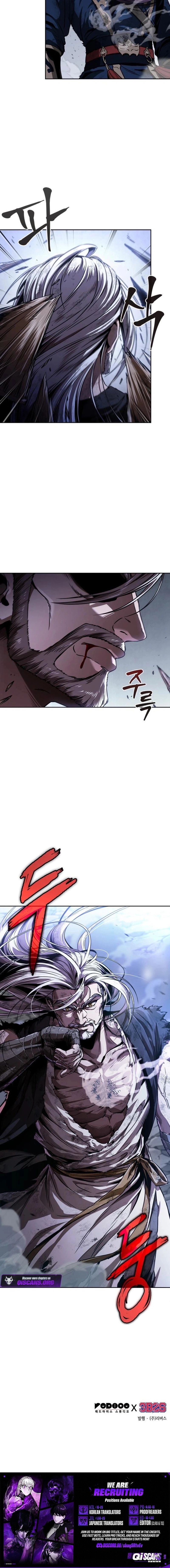 Nano Machine chapter 298 page 16