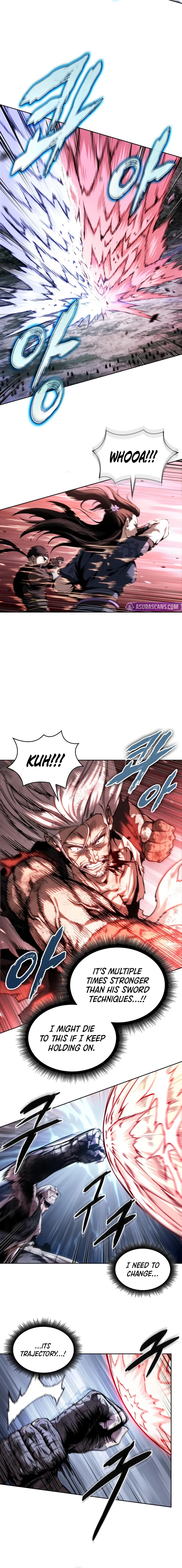 Nano Machine chapter 300 page 4