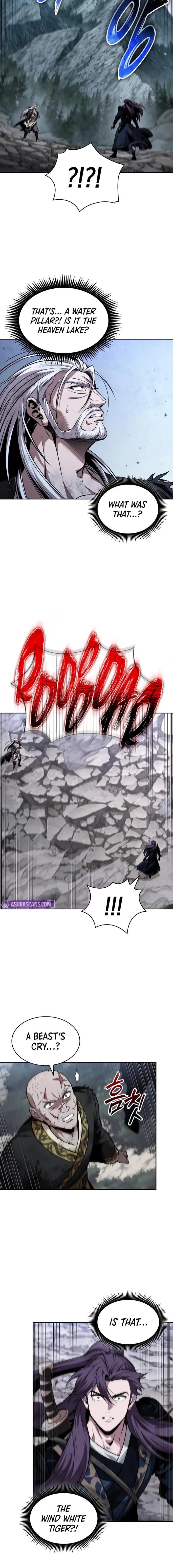 Nano Machine chapter 300 page 14