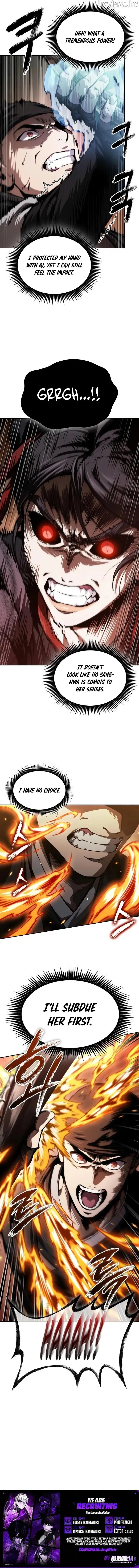 Nano Machine chapter 319 page 11
