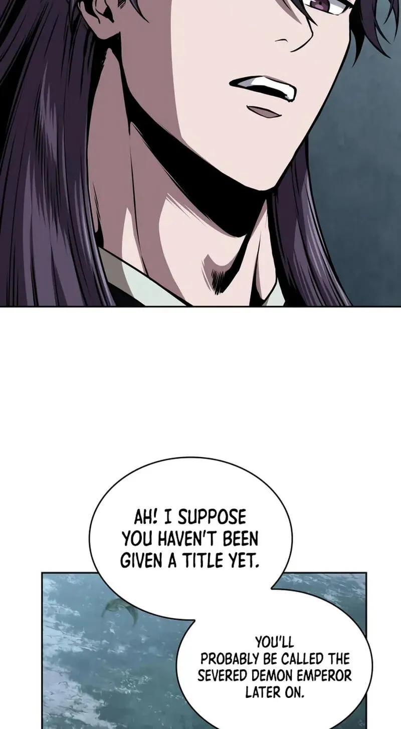 Nano Machine chapter 322 page 6