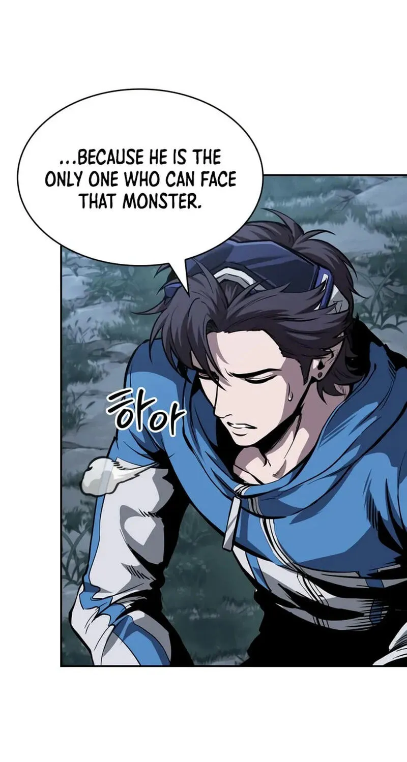 Nano Machine chapter 322 page 88