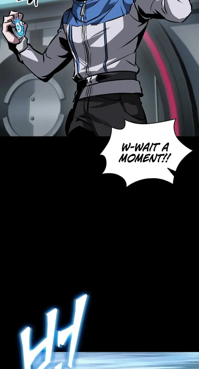 Nano Machine chapter 322 page 82