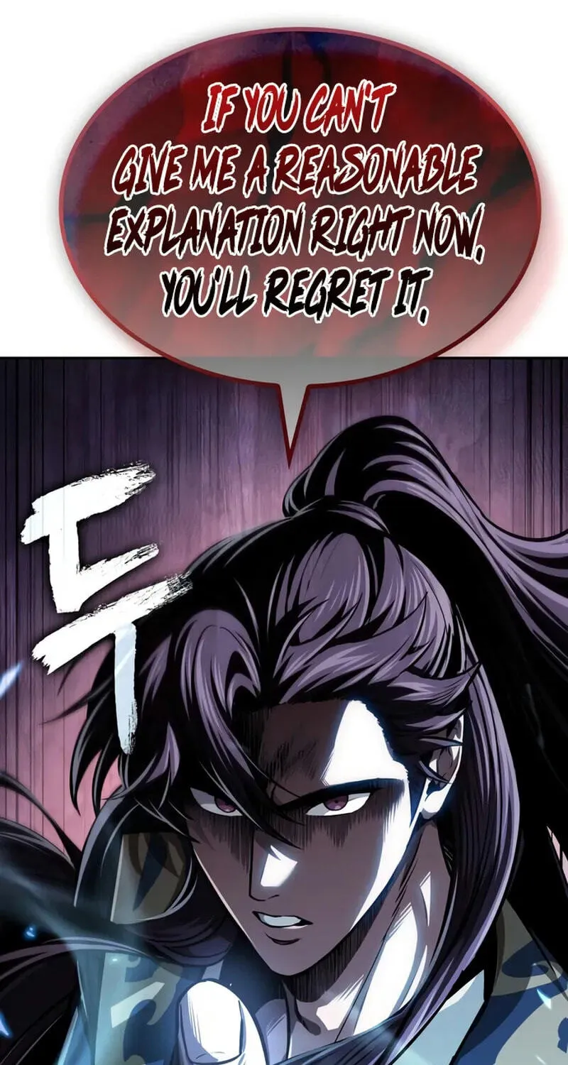 Nano Machine chapter 322 page 28