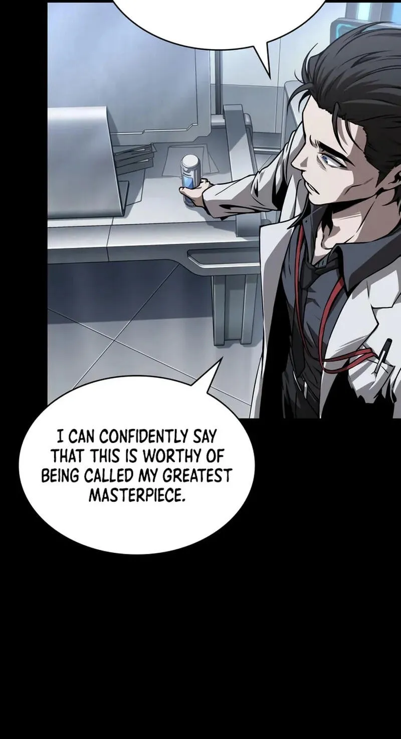 Nano Machine chapter 322 page 66