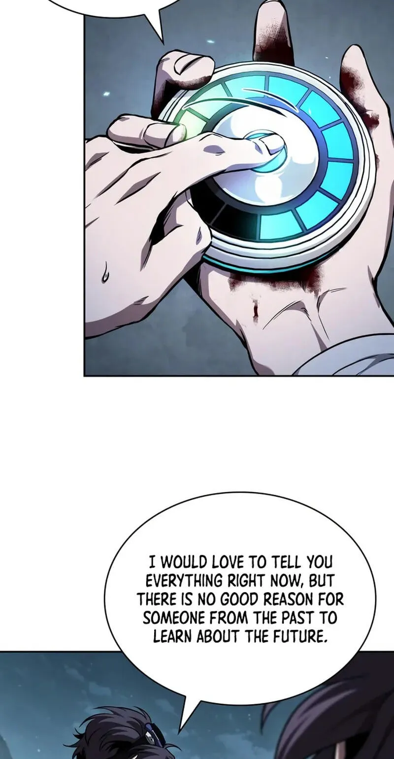 Nano Machine chapter 322 page 16