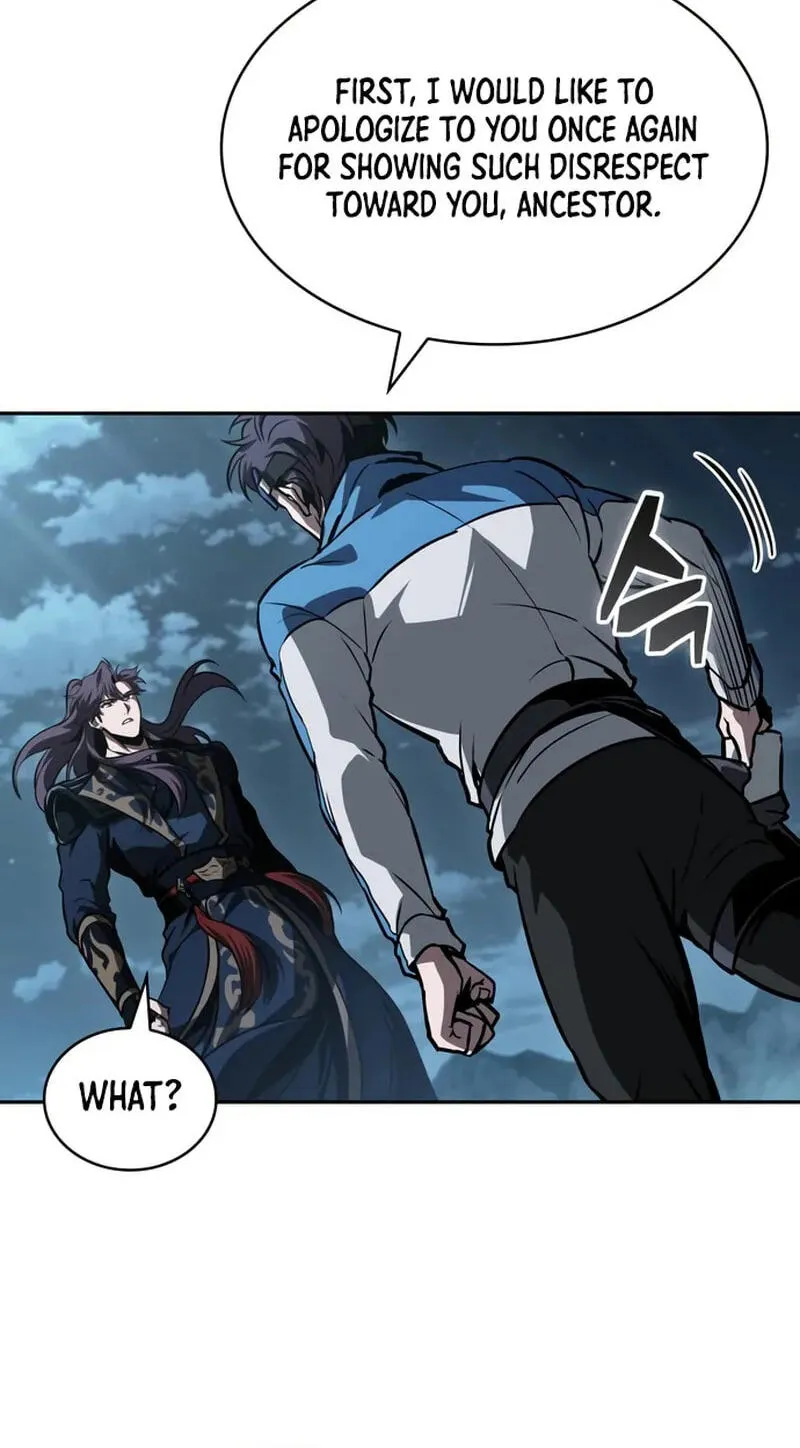 Nano Machine chapter 322 page 10