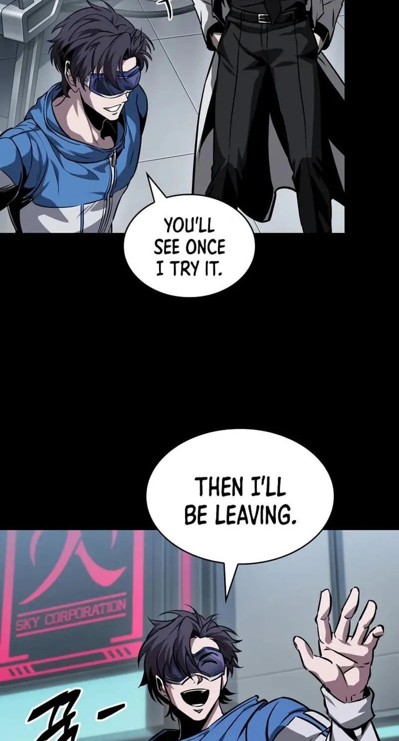 Nano Machine chapter 322 page 81