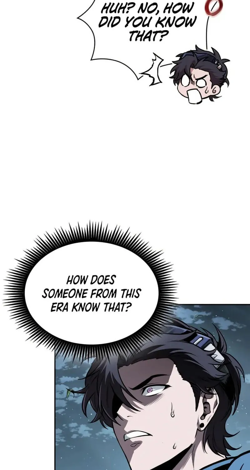 Nano Machine chapter 322 page 92