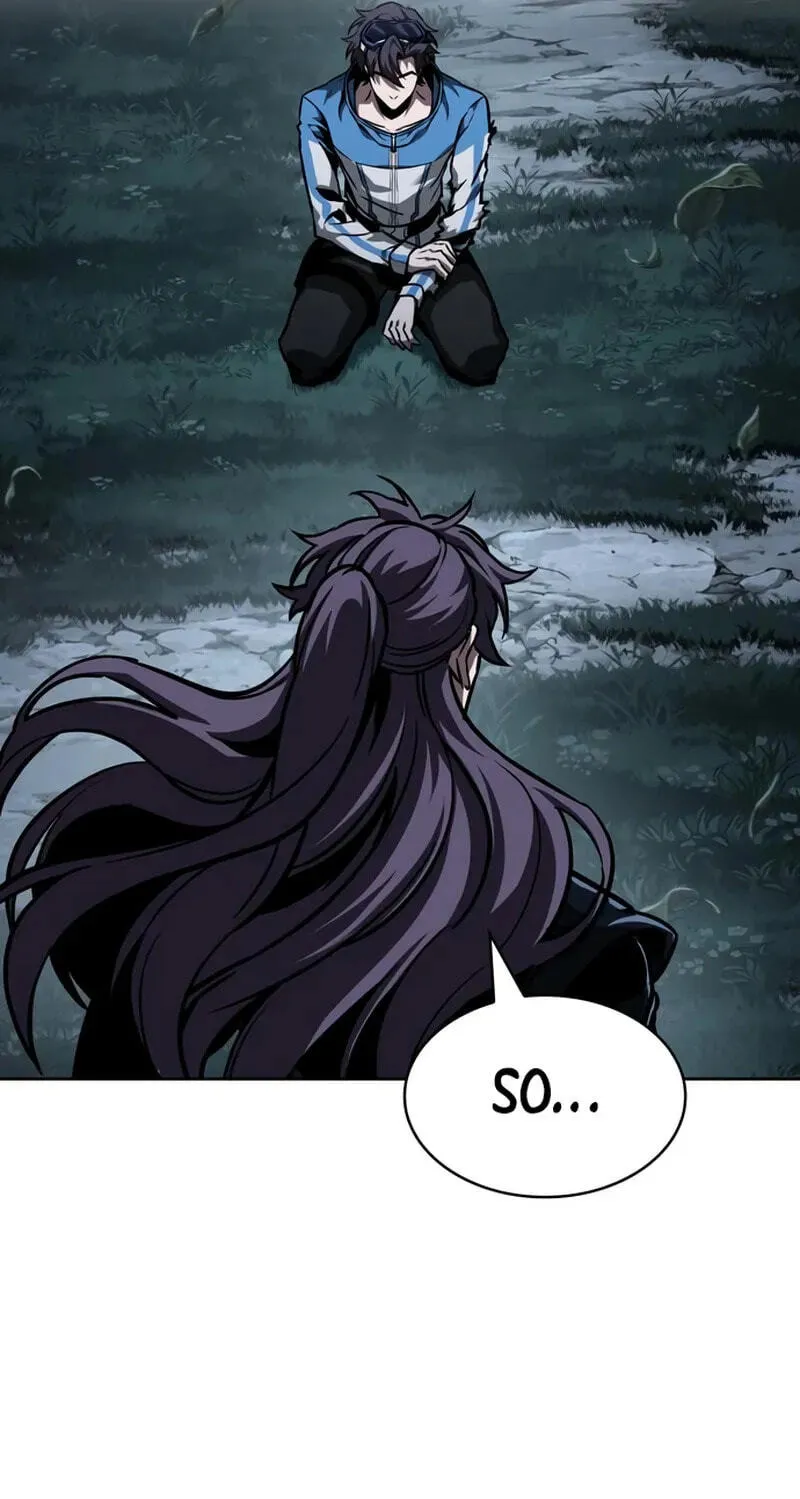 Nano Machine chapter 322 page 86