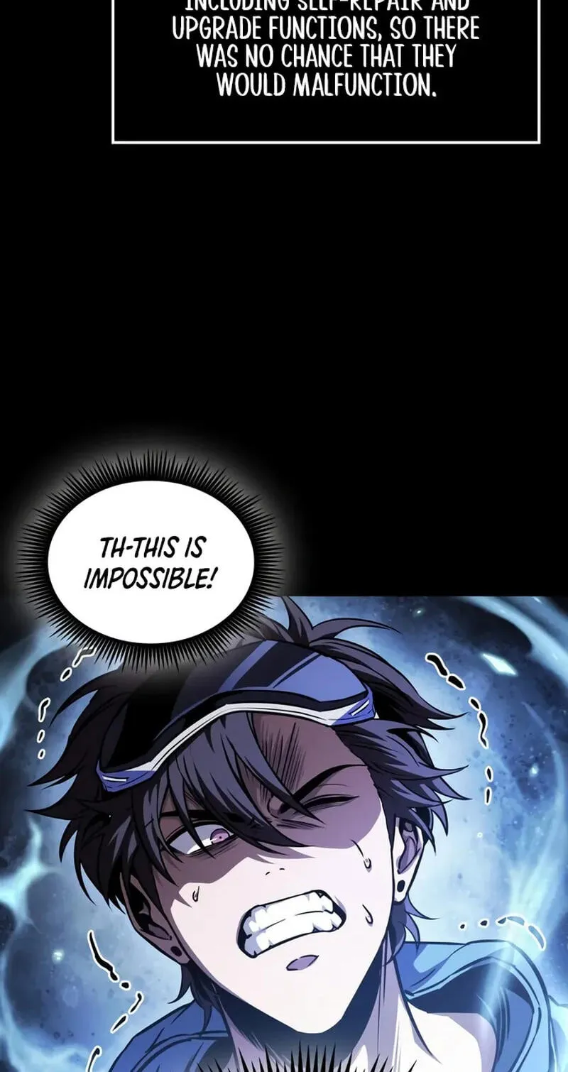 Nano Machine chapter 322 page 32