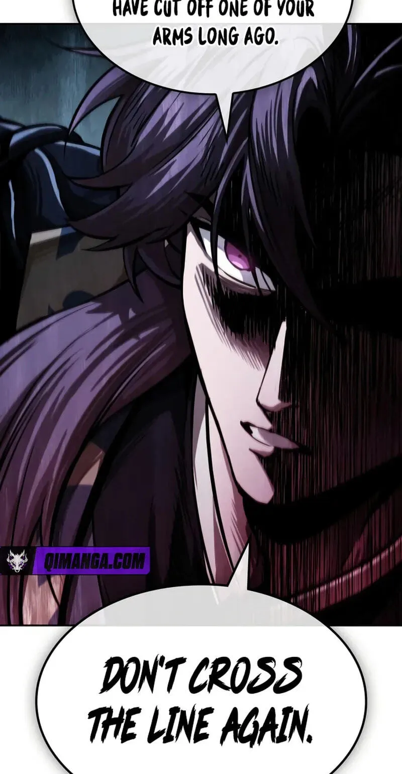 Nano Machine chapter 322 page 52