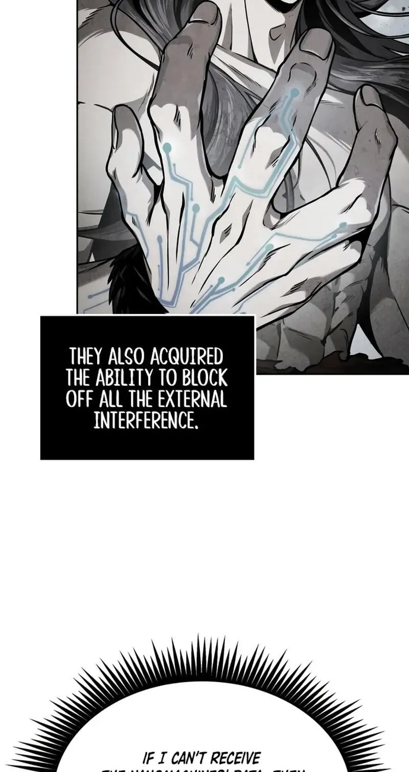 Nano Machine chapter 322 page 36
