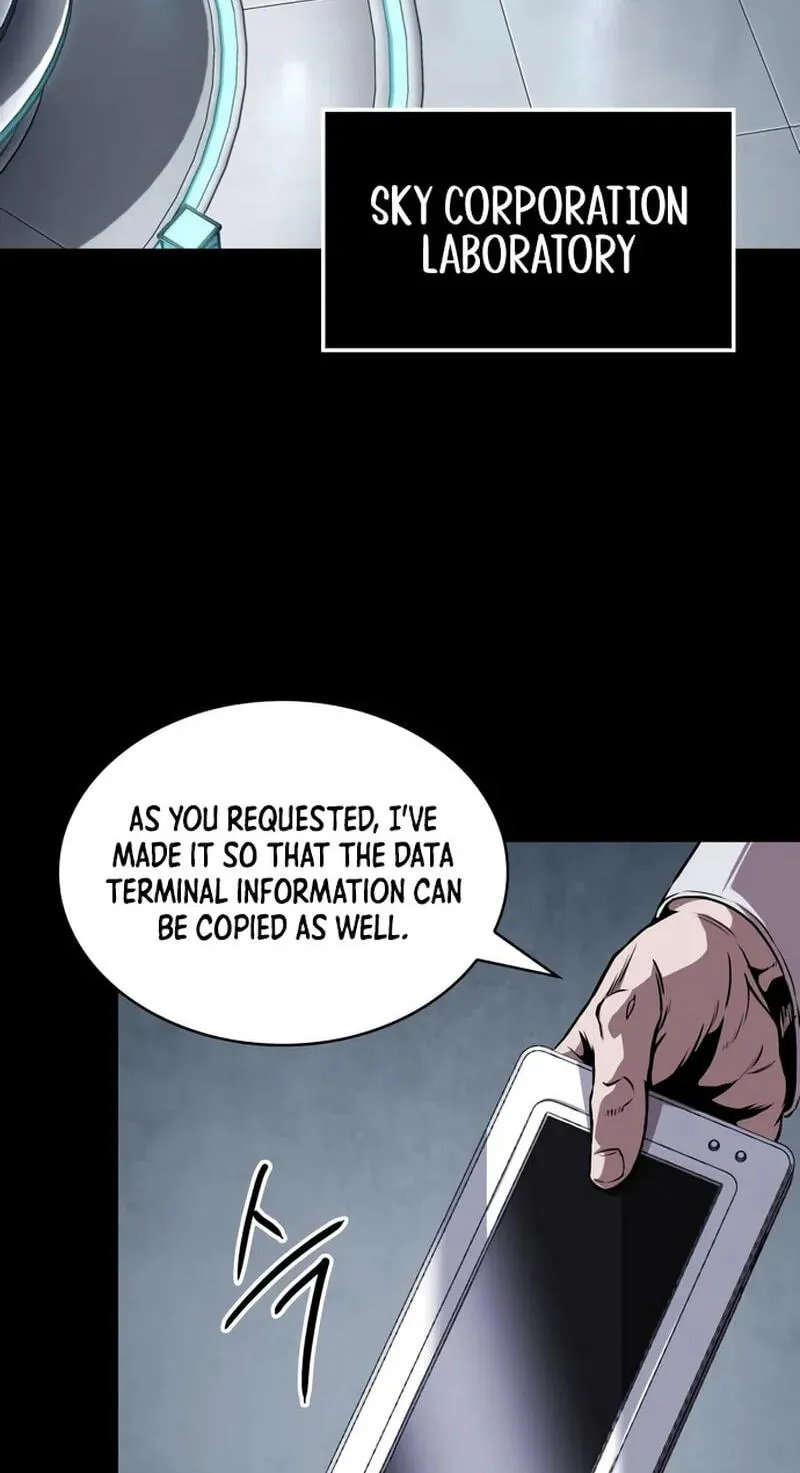 Nano Machine chapter 322 page 62