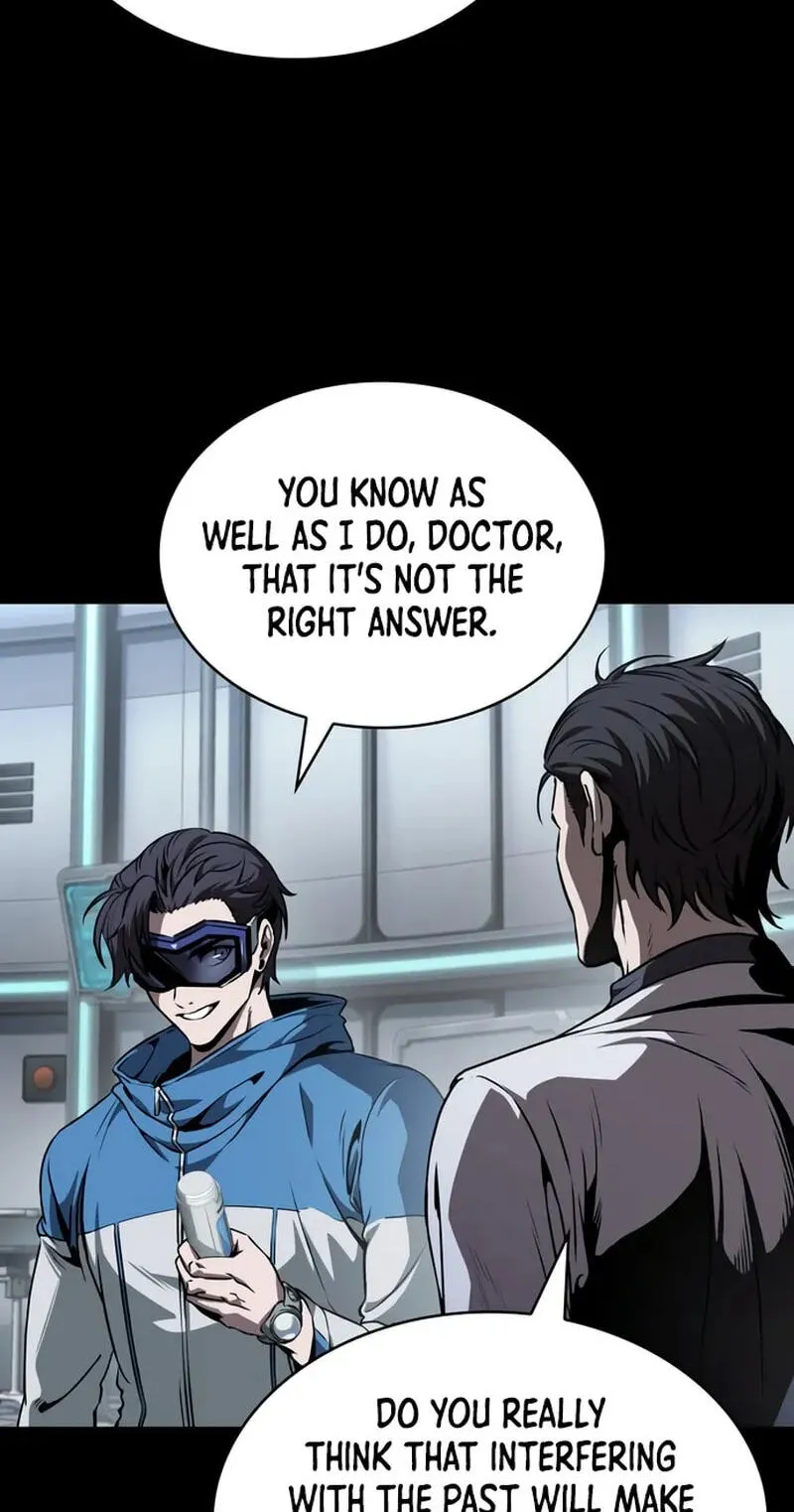 Nano Machine chapter 322 page 68